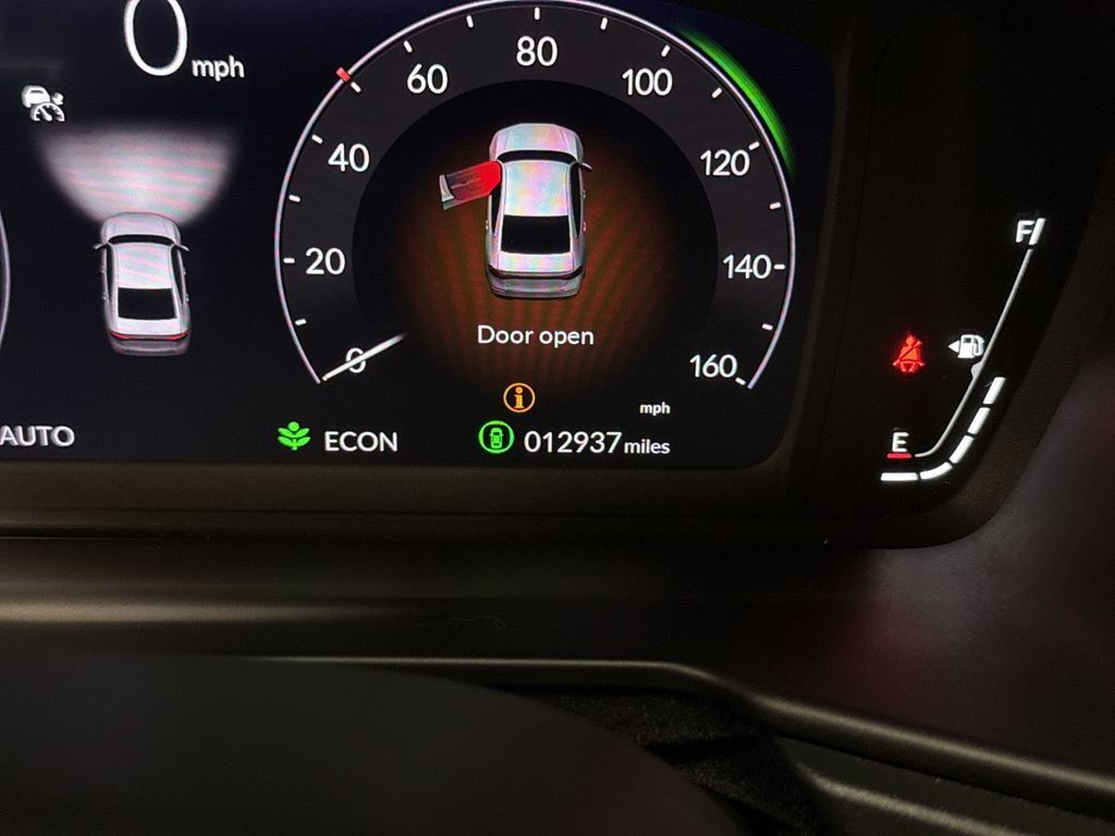 Thumbnail: 2023 Honda Accord - 14