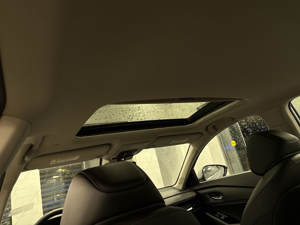 Thumbnail: 2023 Honda Accord - 29