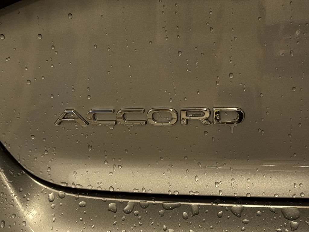 Thumbnail: 2023 Honda Accord - 5