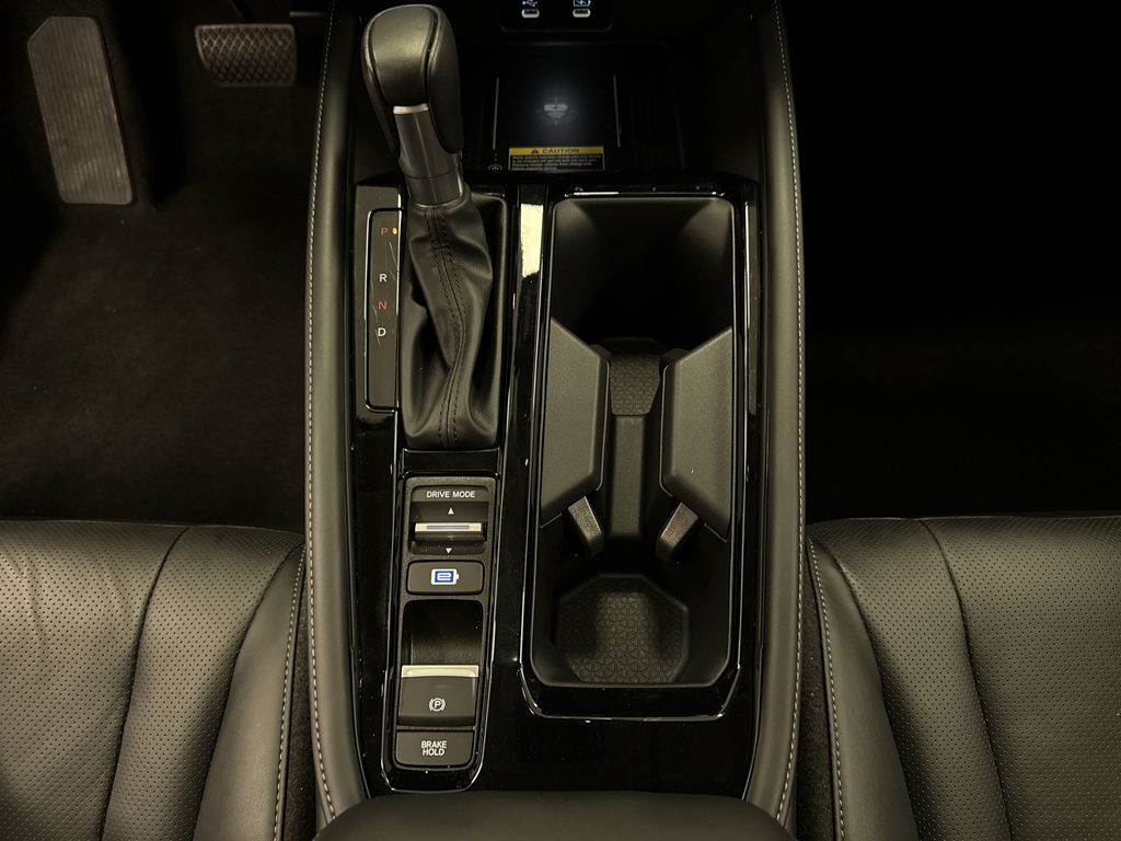 Thumbnail: 2023 Honda Accord - 13