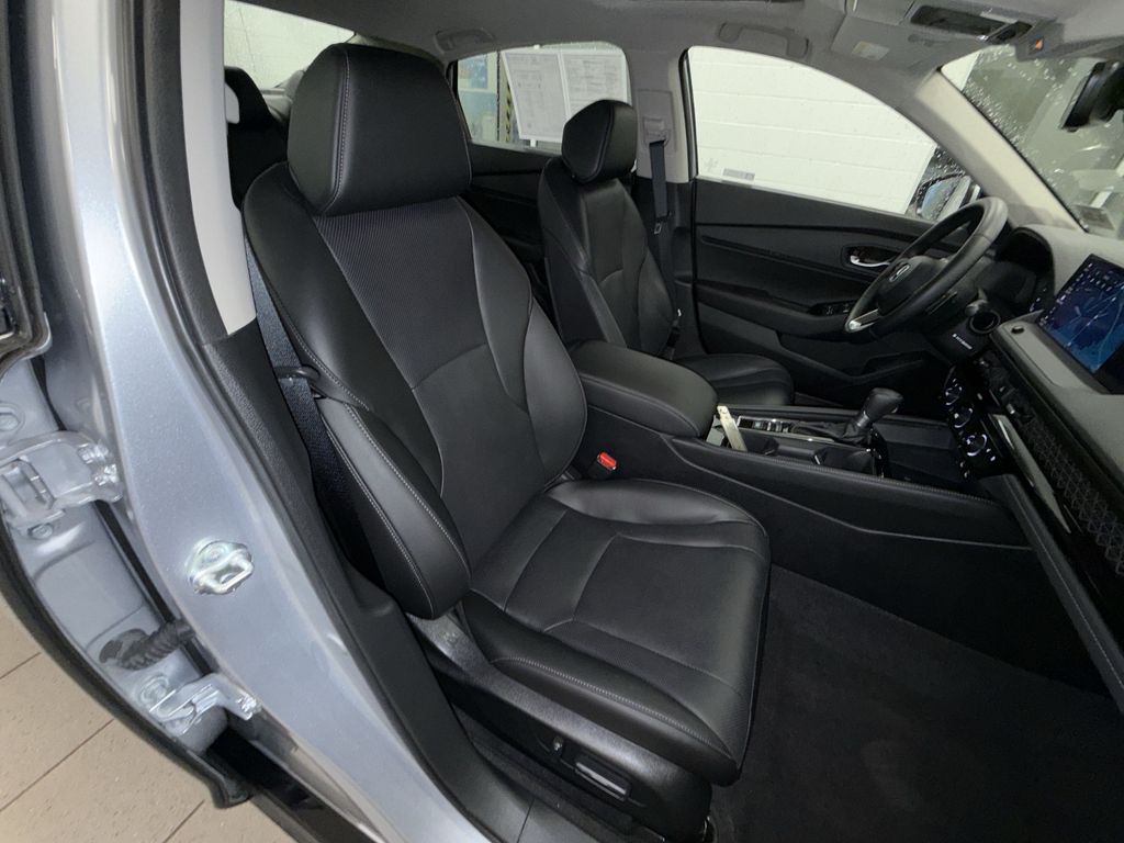 Thumbnail: 2023 Honda Accord - 10
