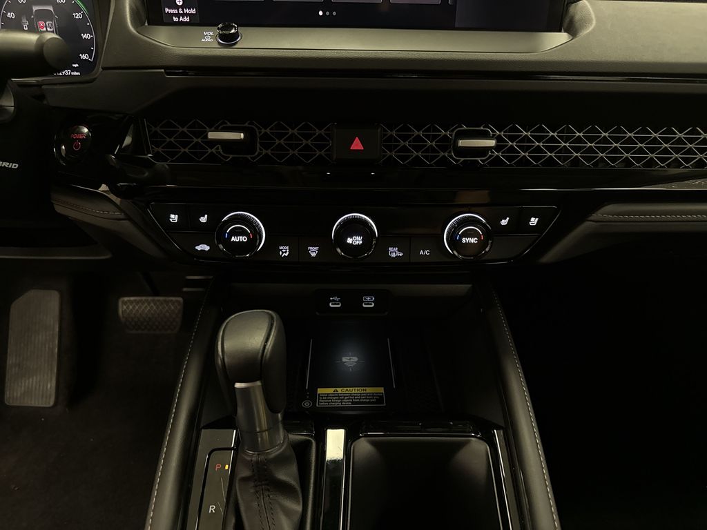 Thumbnail: 2023 Honda Accord - 26