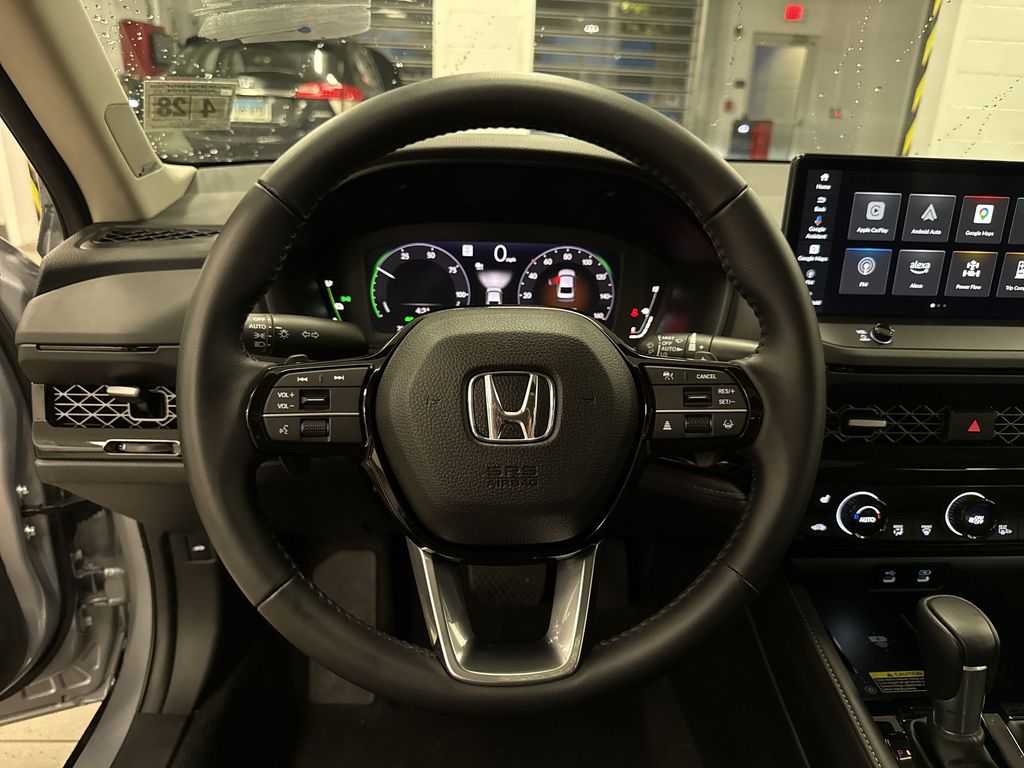 Thumbnail: 2023 Honda Accord - 2
