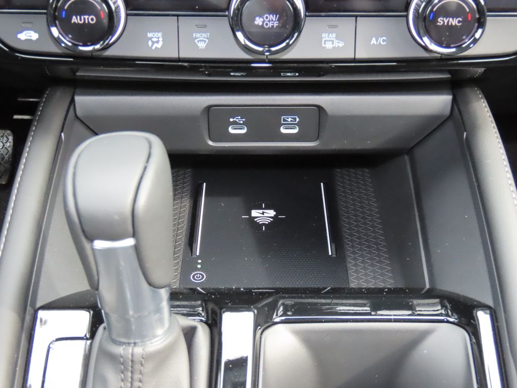 Thumbnail: 2026 Honda Accord - 16
