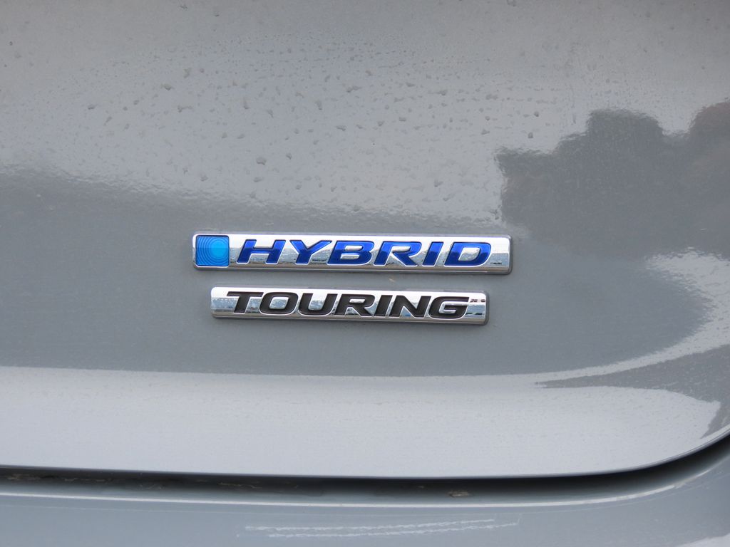 Thumbnail: 2026 Honda Accord - 18