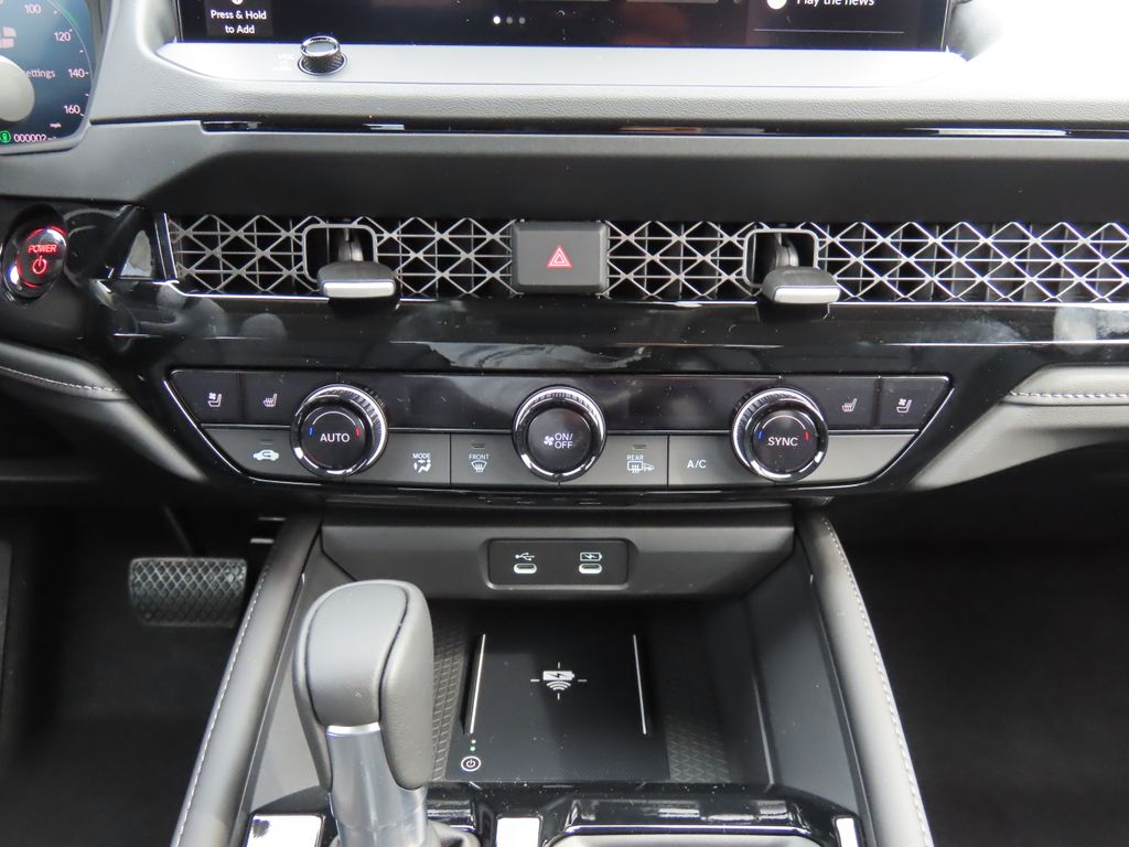Thumbnail: 2026 Honda Accord - 24