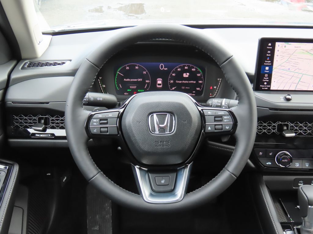 Thumbnail: 2026 Honda Accord - 14