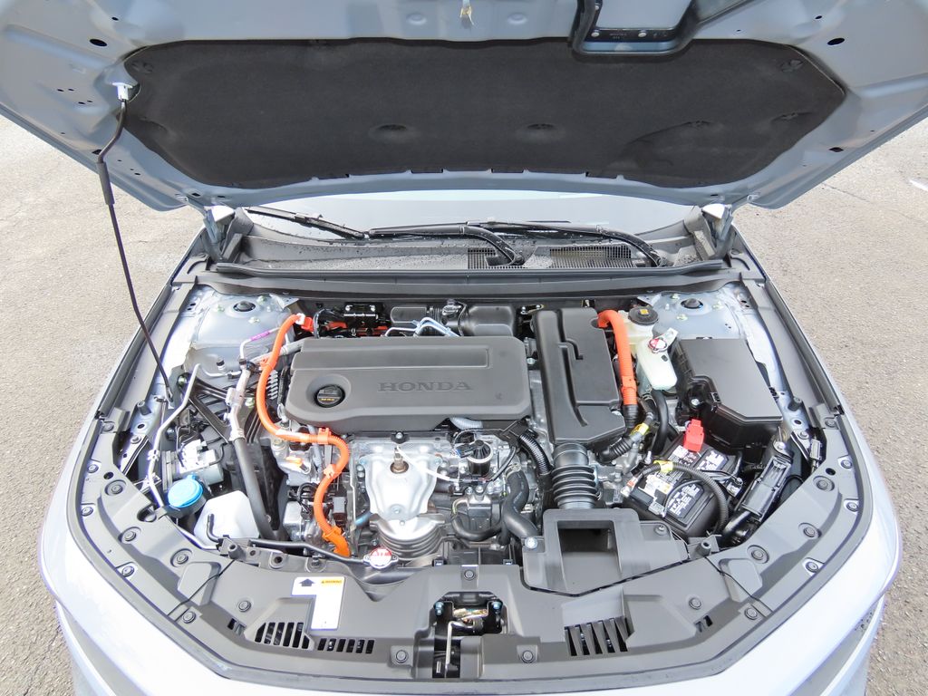 Thumbnail: 2026 Honda Accord - 9