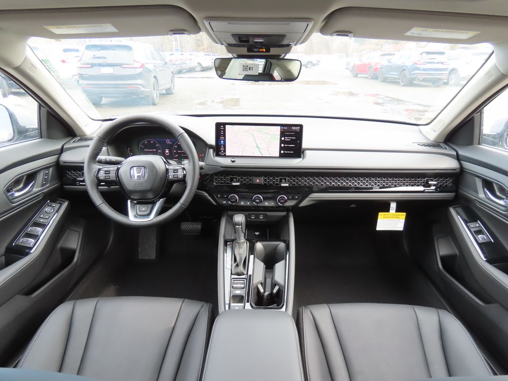 Thumbnail: 2026 Honda Accord - 10