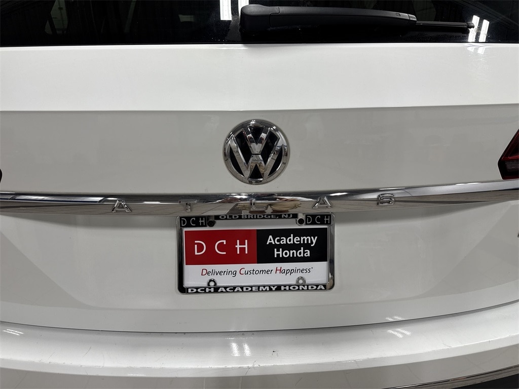 Thumbnail: 2018 Volkswagen Atlas - 6