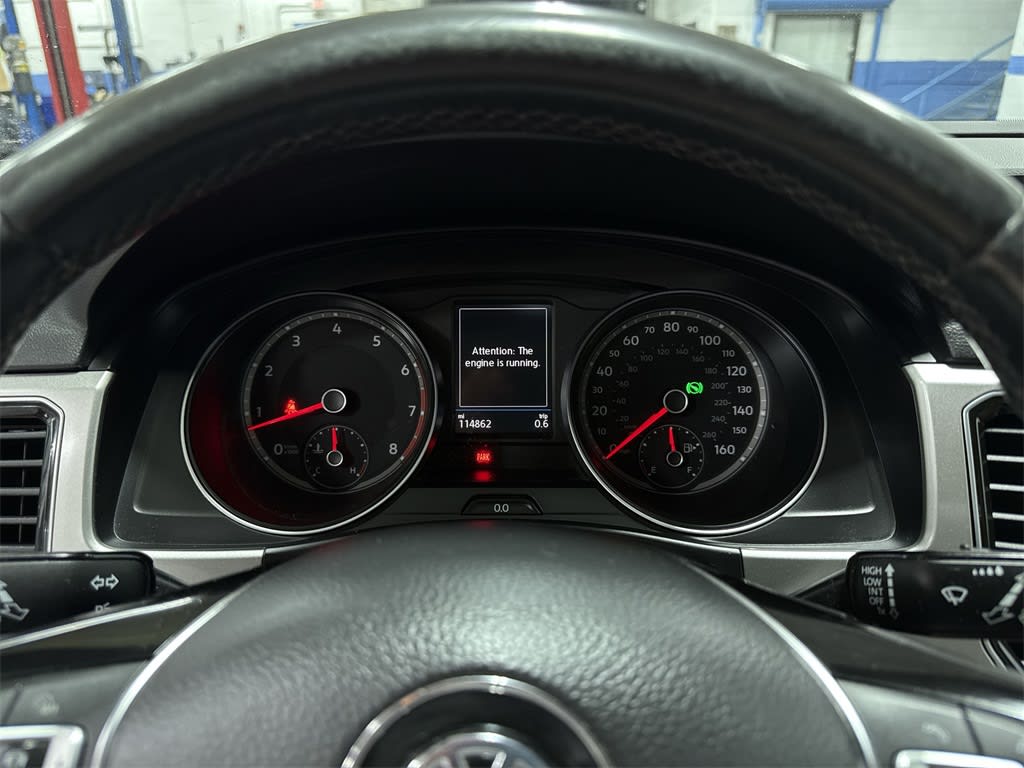 Thumbnail: 2018 Volkswagen Atlas - 36