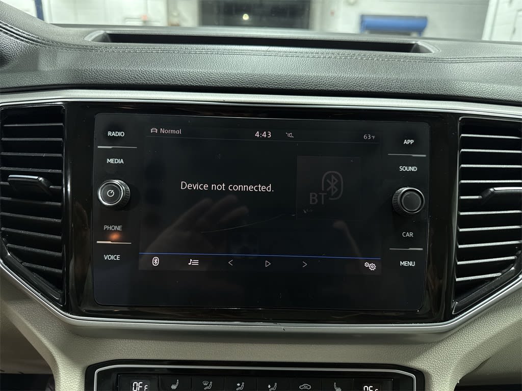 Thumbnail: 2018 Volkswagen Atlas - 13