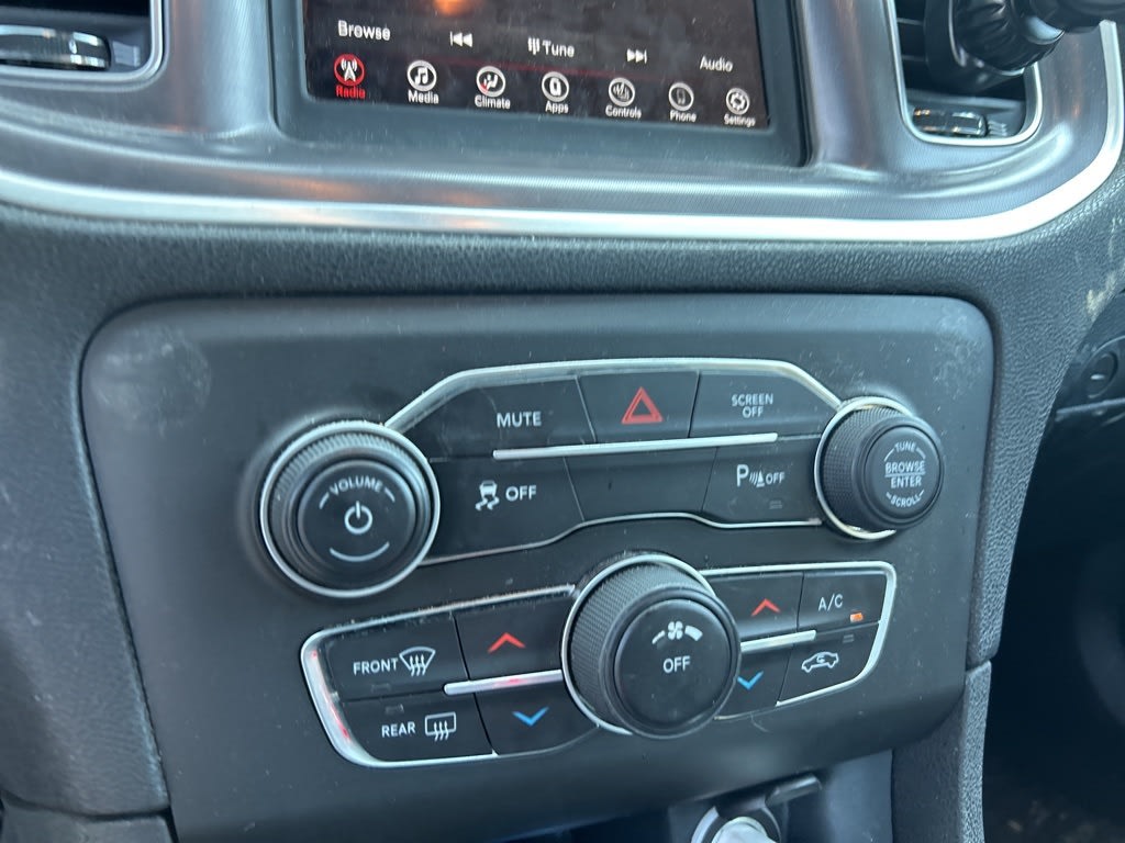 Thumbnail: 2021 Dodge Charger - 21