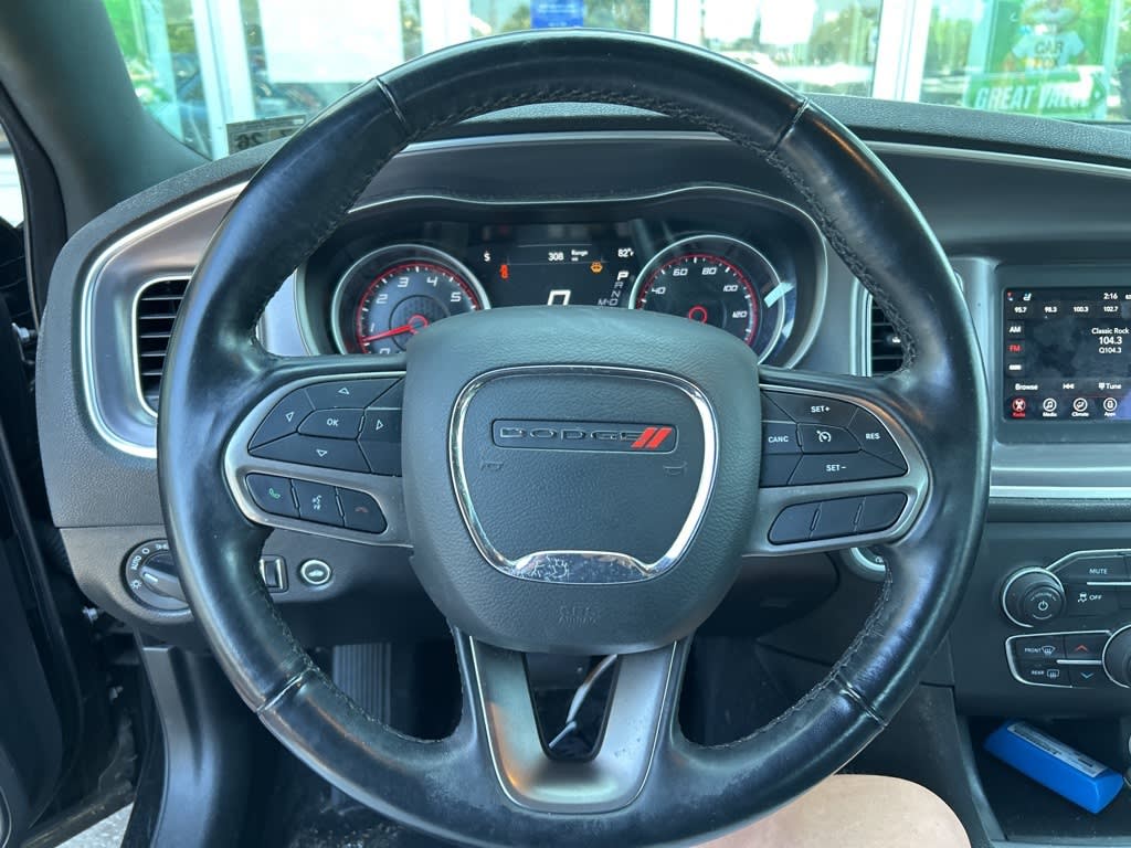 Thumbnail: 2021 Dodge Charger - 2