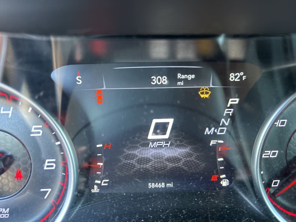 Thumbnail: 2021 Dodge Charger - 10
