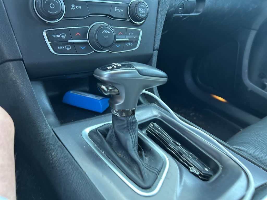 Thumbnail: 2021 Dodge Charger - 9