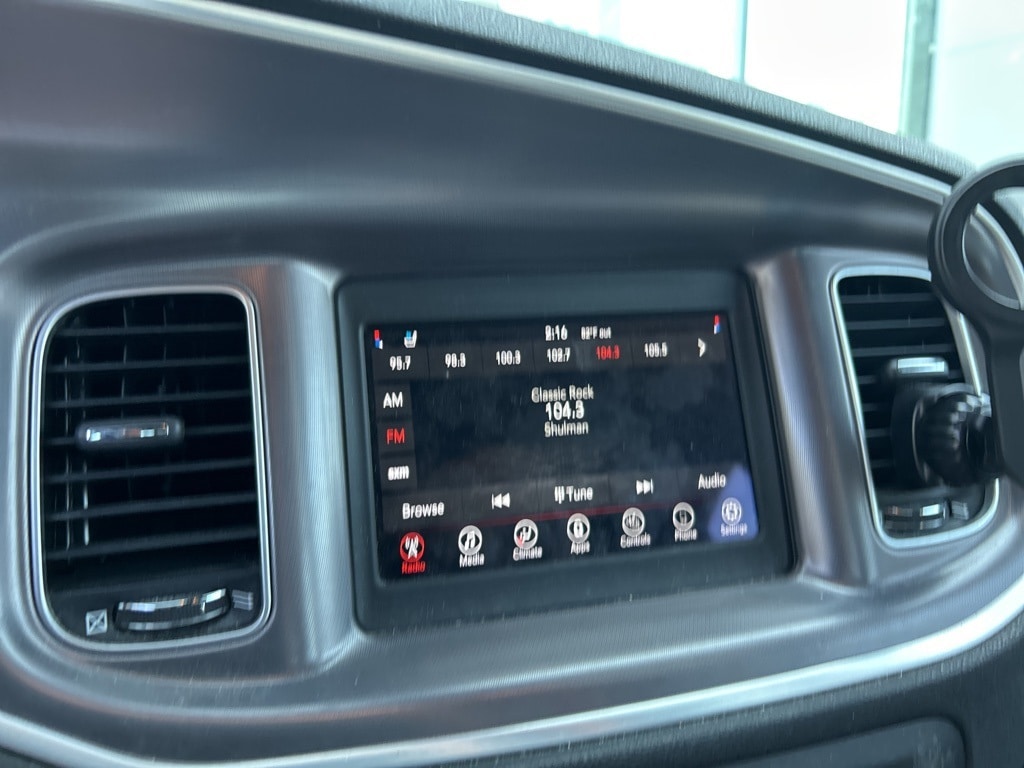 Thumbnail: 2021 Dodge Charger - 8