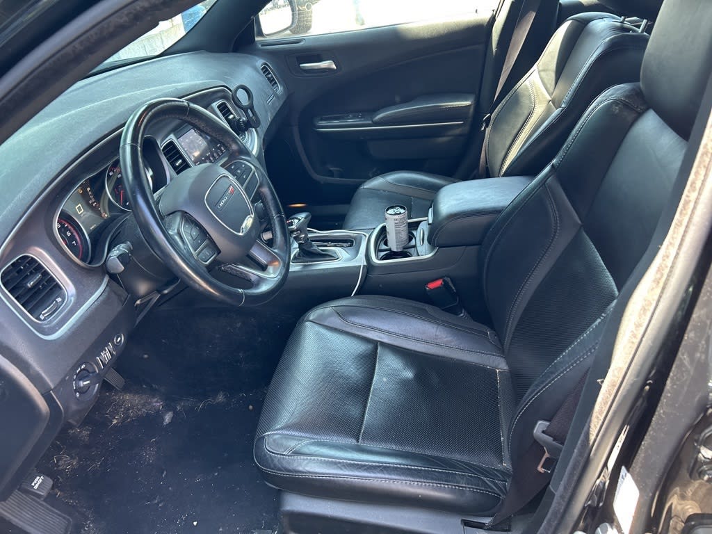 Thumbnail: 2021 Dodge Charger - 7