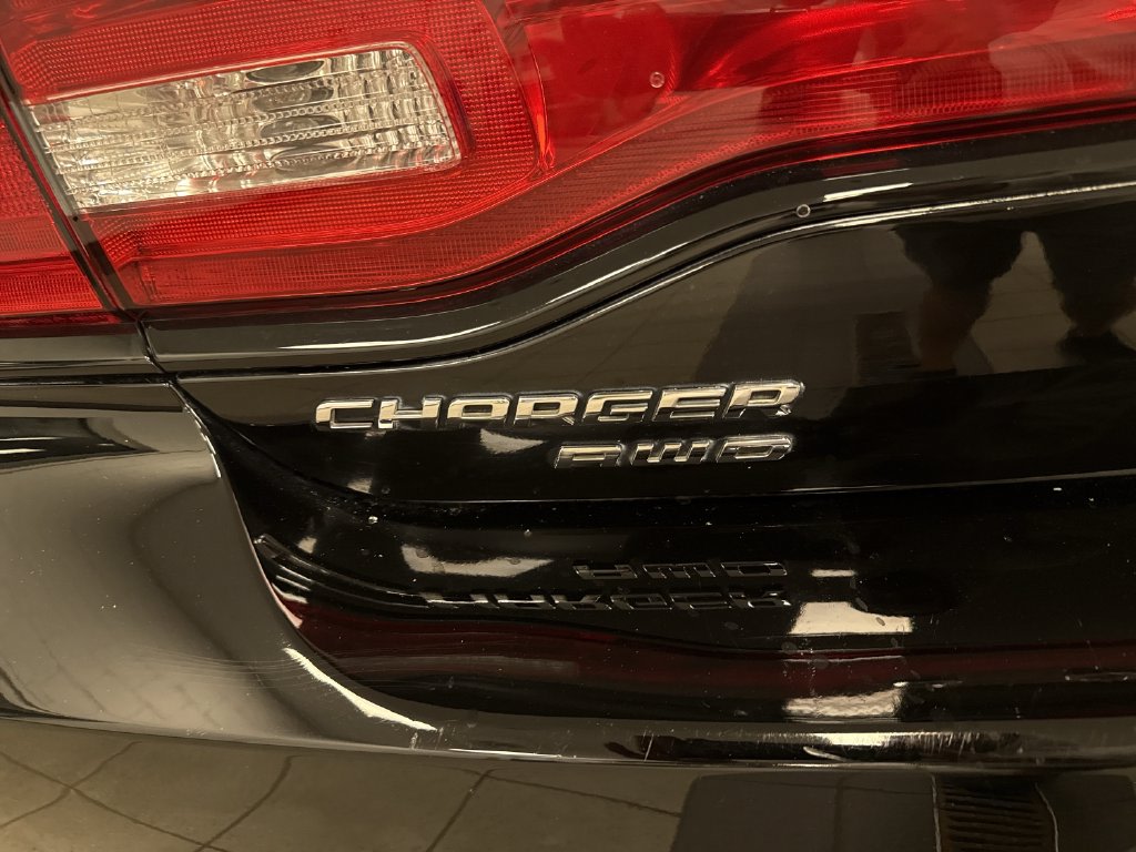 Thumbnail: 2014 Dodge Charger - 24
