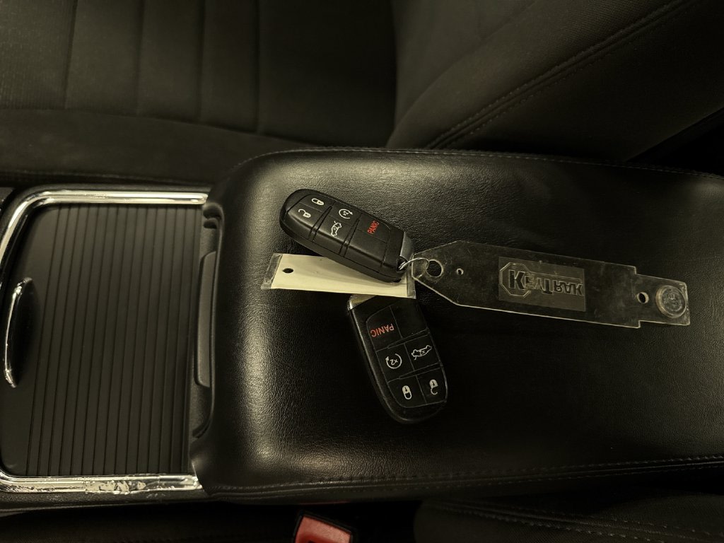 Thumbnail: 2014 Dodge Charger - 14