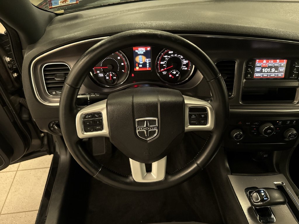 Thumbnail: 2014 Dodge Charger - 2