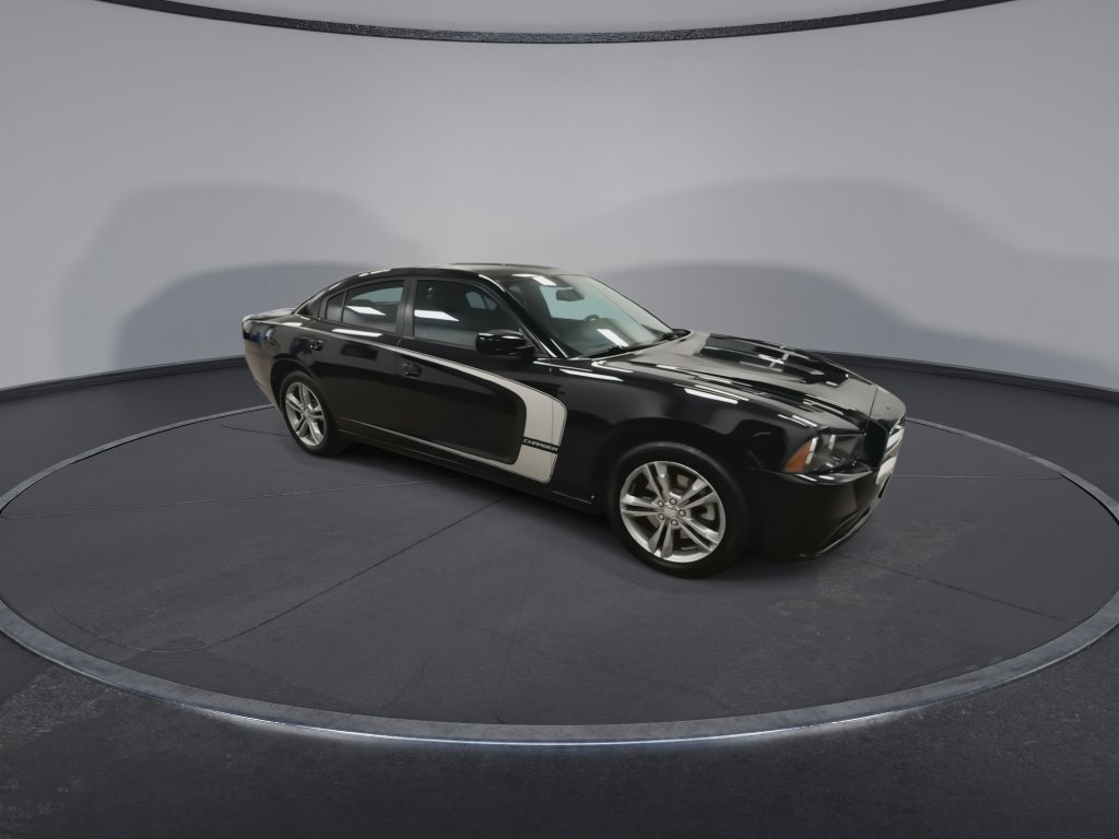 Thumbnail: 2014 Dodge Charger - 6