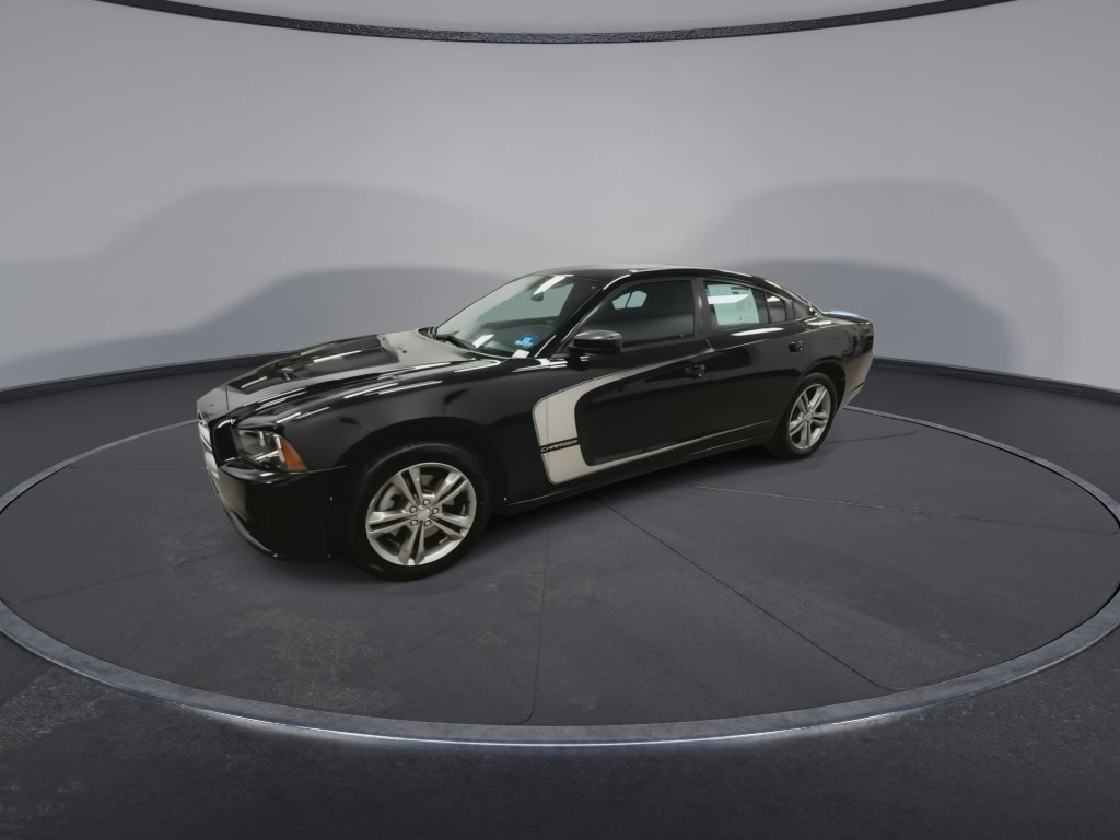 Thumbnail: 2014 Dodge Charger - 16