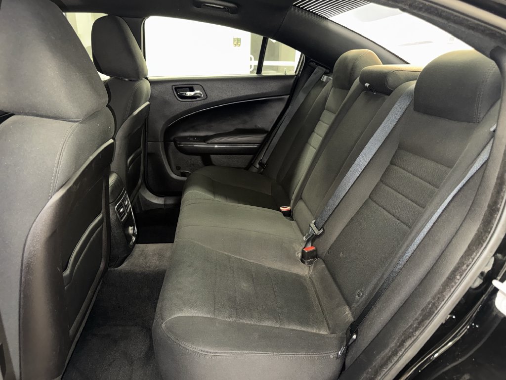 Thumbnail: 2014 Dodge Charger - 10