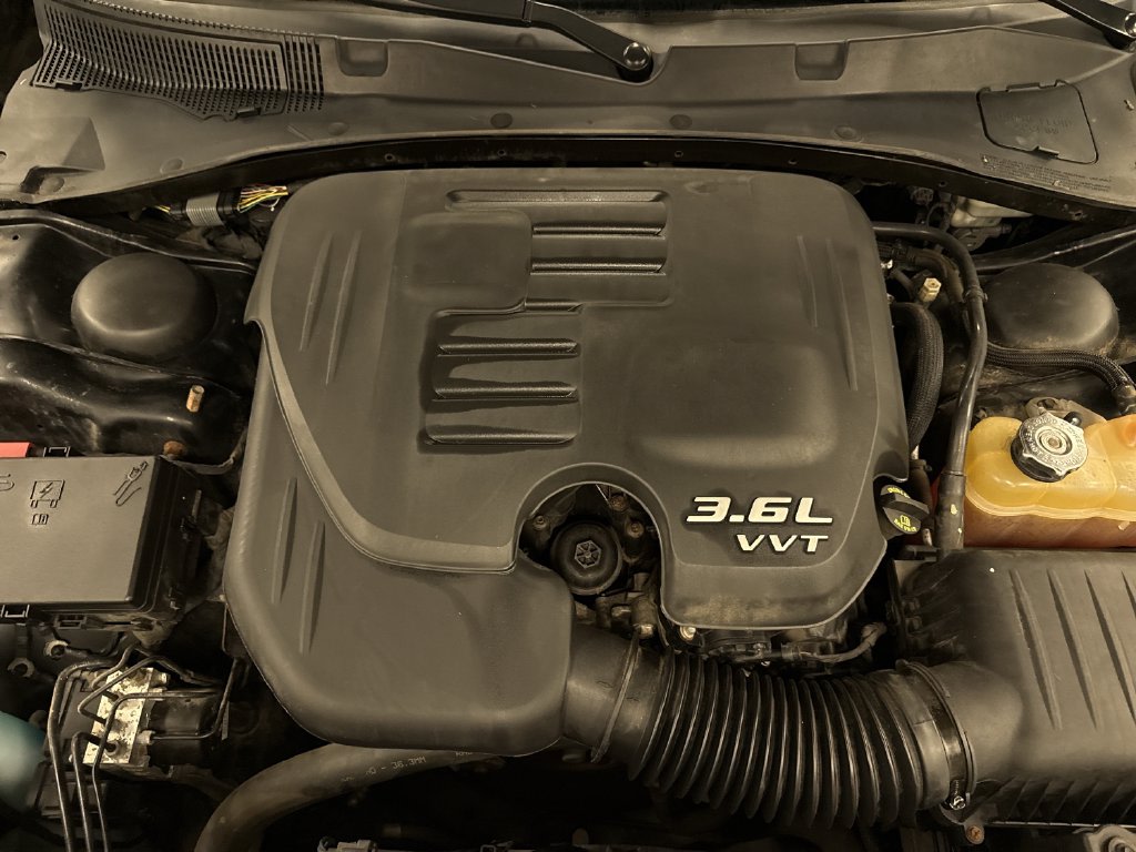 Thumbnail: 2014 Dodge Charger - 7
