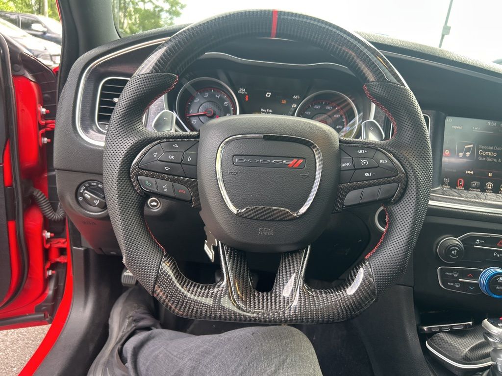 Thumbnail: 2016 Dodge Charger - 2