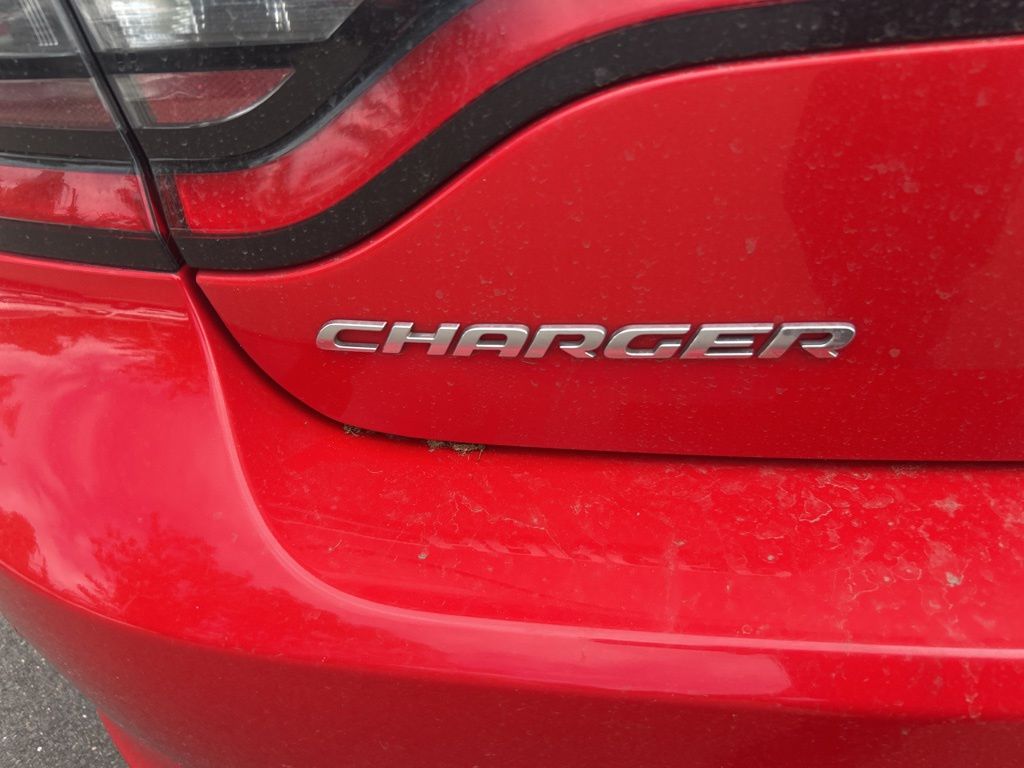 Thumbnail: 2016 Dodge Charger - 6