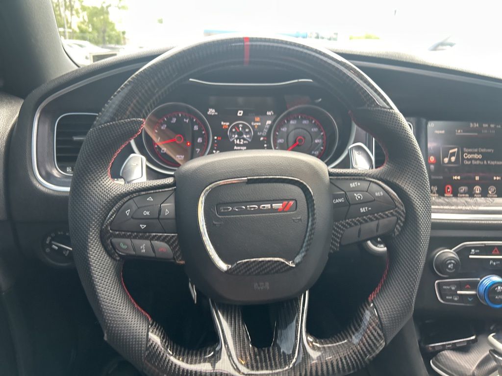 Thumbnail: 2016 Dodge Charger - 8