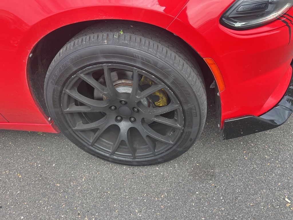 Thumbnail: 2016 Dodge Charger - 7