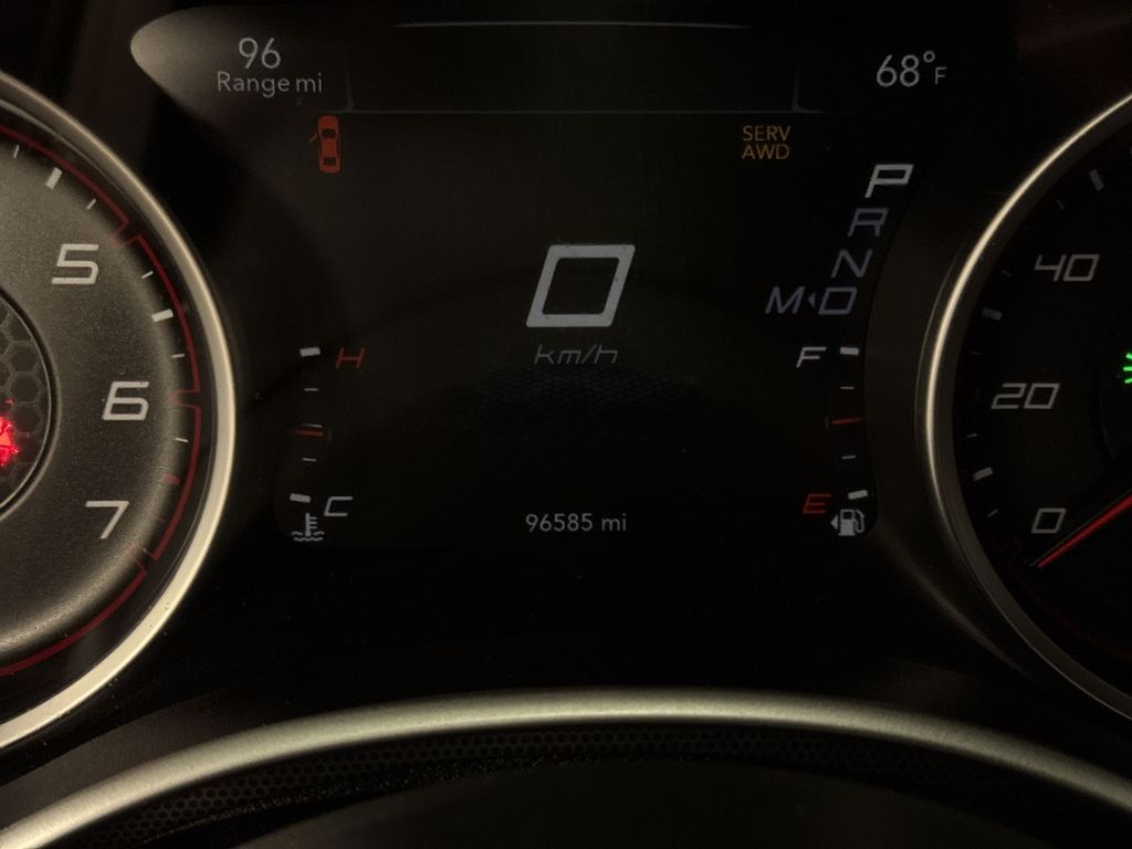 Thumbnail: 2016 Dodge Charger - 13