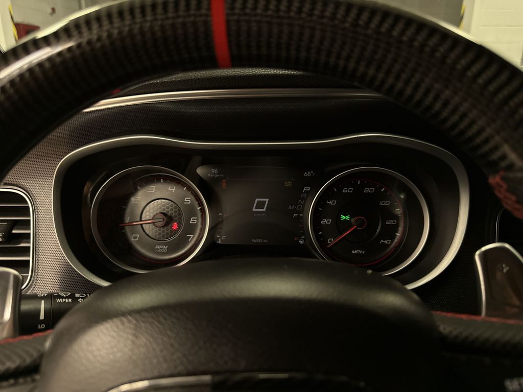 Thumbnail: 2016 Dodge Charger - 34