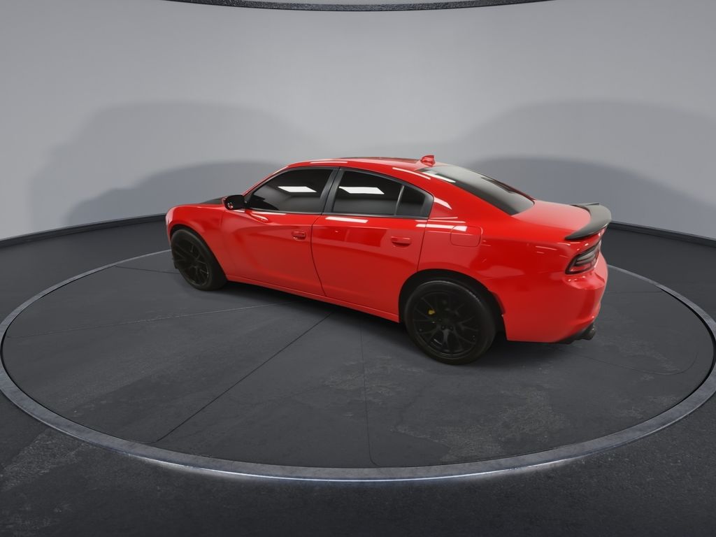 Thumbnail: 2016 Dodge Charger - 18