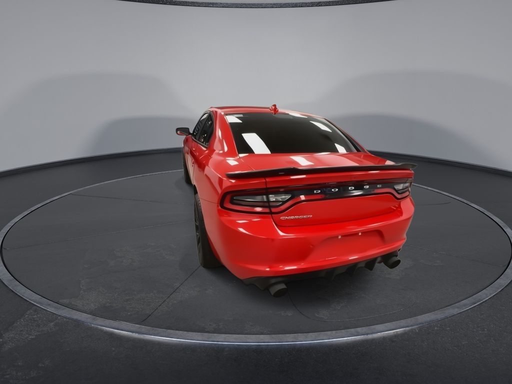 Thumbnail: 2016 Dodge Charger - 19