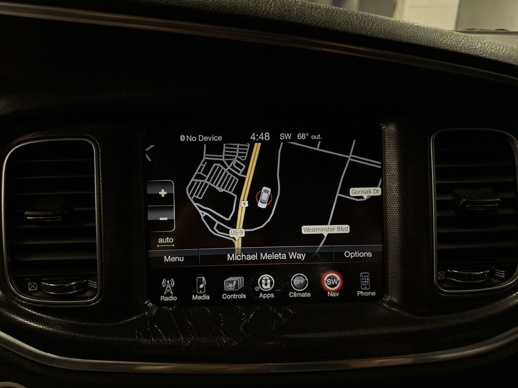 Thumbnail: 2016 Dodge Charger - 11