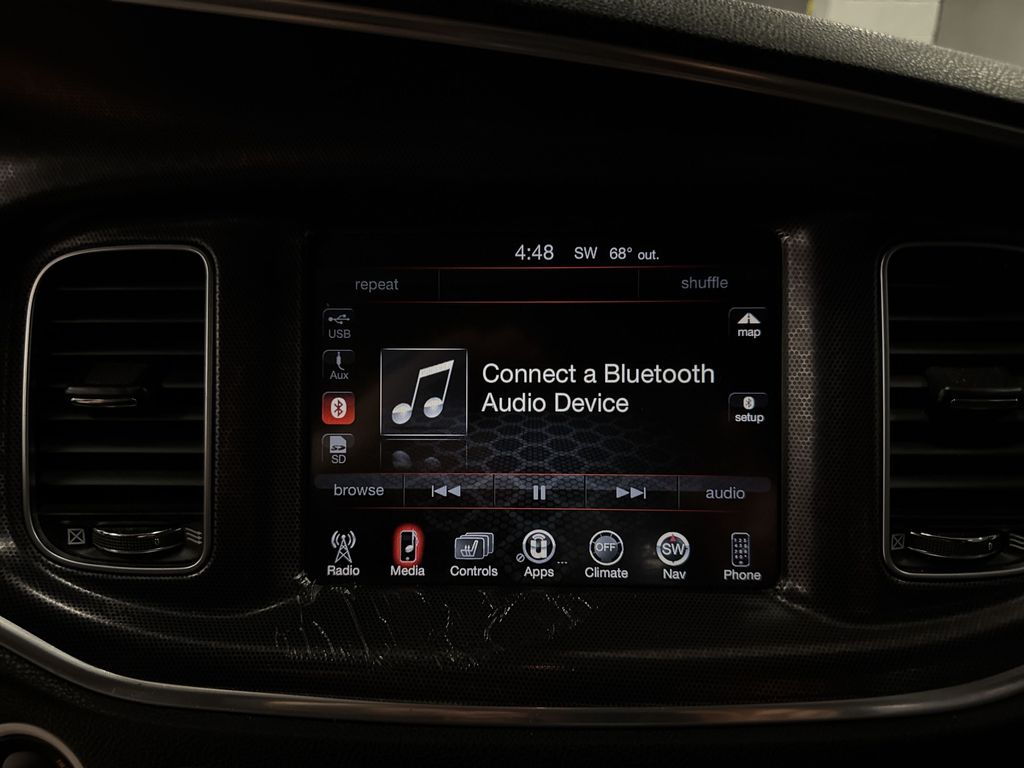 Thumbnail: 2016 Dodge Charger - 22