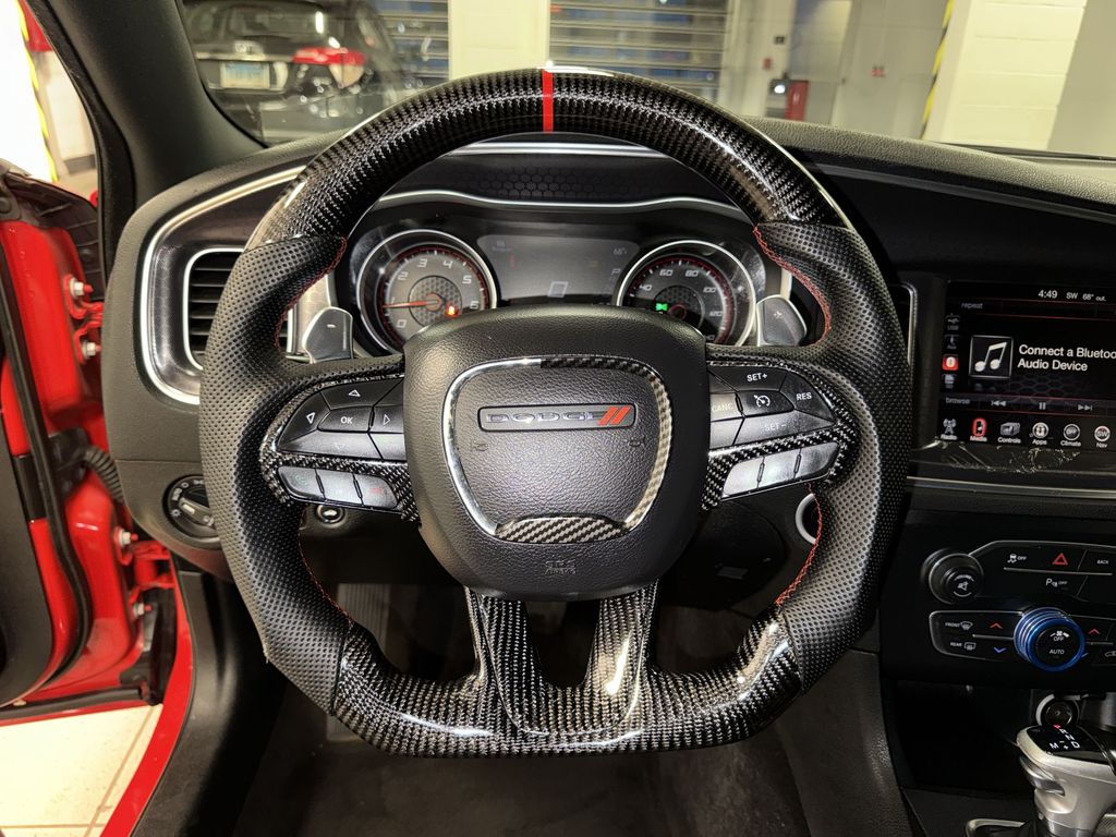 Thumbnail: 2016 Dodge Charger - 2