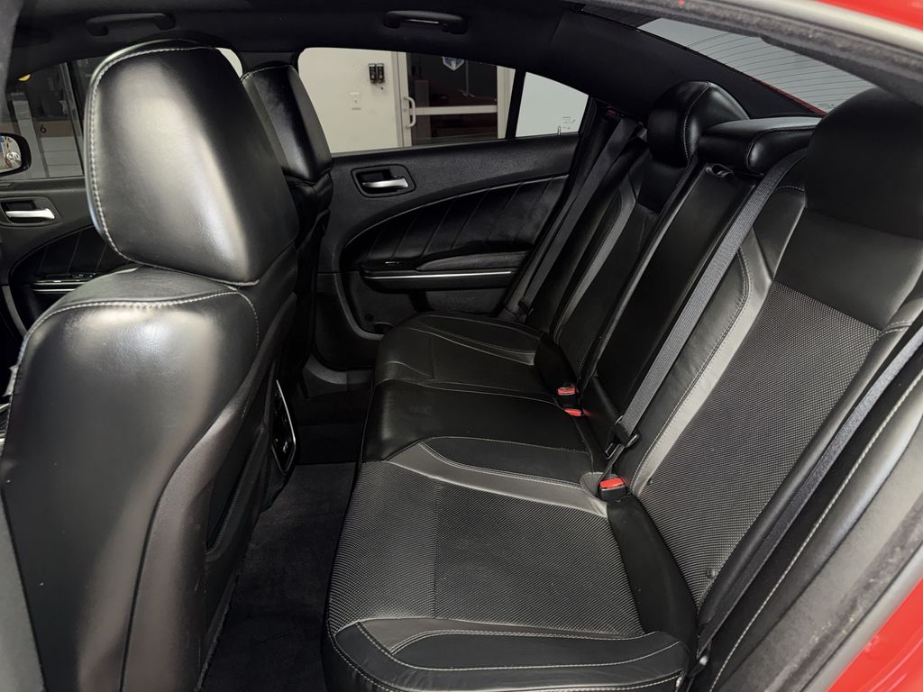 Thumbnail: 2016 Dodge Charger - 10