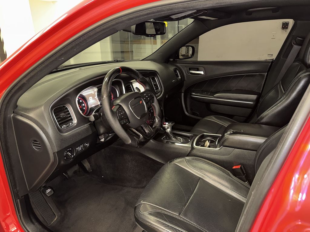 Thumbnail: 2016 Dodge Charger - 31