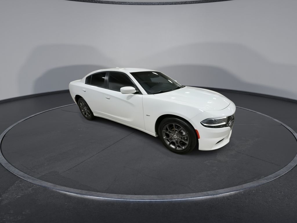 Thumbnail: 2018 Dodge Charger - 5