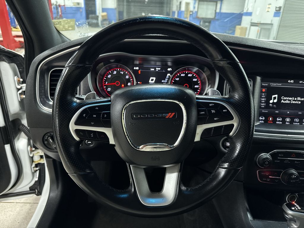 Thumbnail: 2018 Dodge Charger - 2