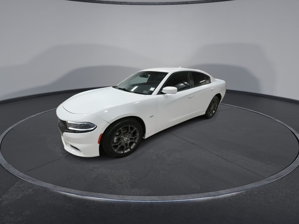 Thumbnail: 2018 Dodge Charger - 16