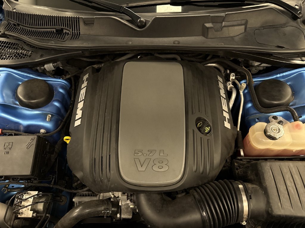 Thumbnail: 2023 Dodge Challenger - 7
