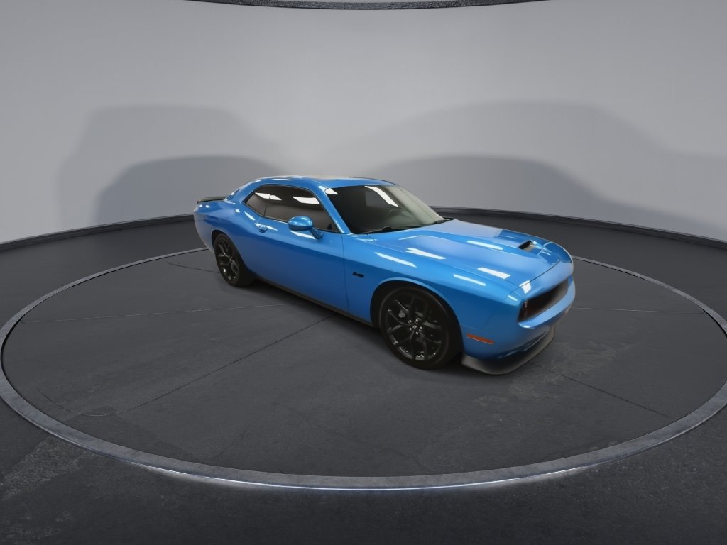 Thumbnail: 2023 Dodge Challenger - 5