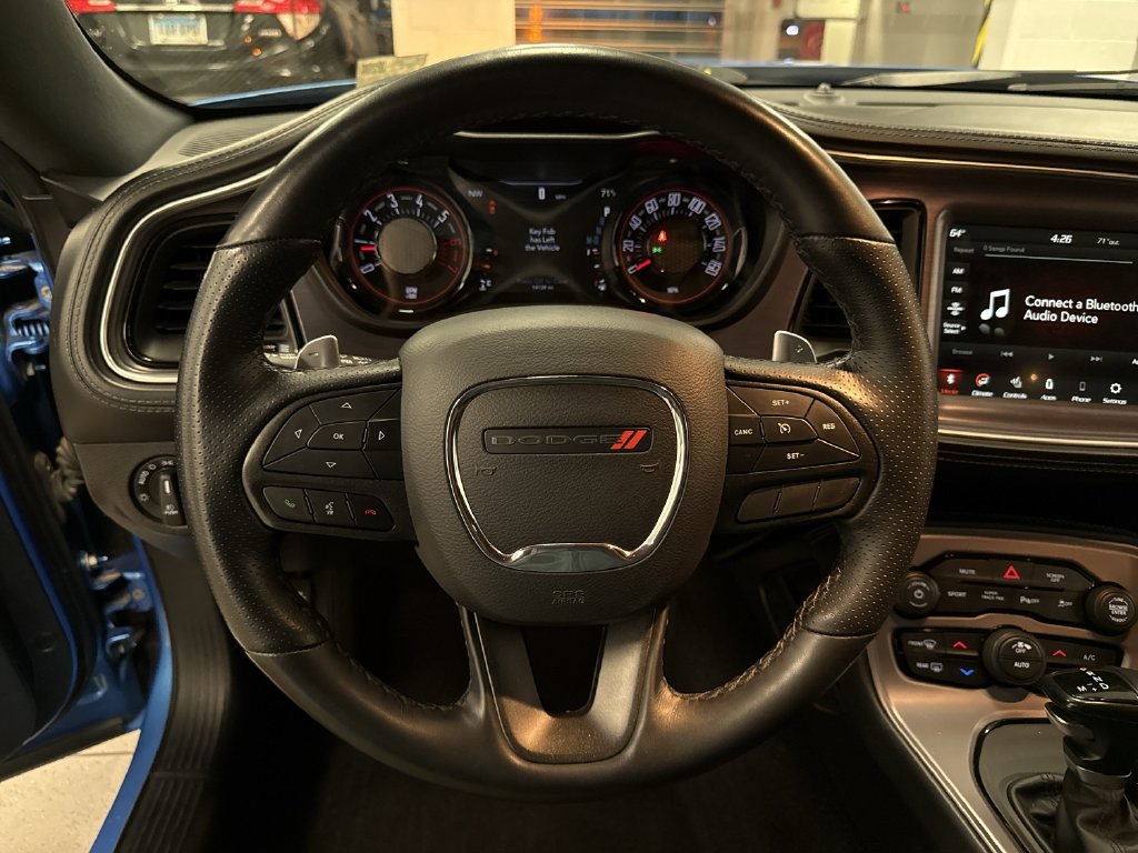 Thumbnail: 2023 Dodge Challenger - 2