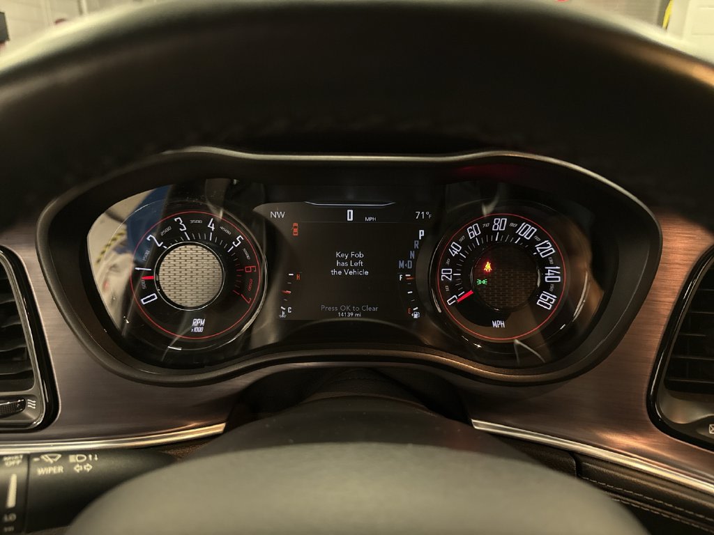 Thumbnail: 2023 Dodge Challenger - 30