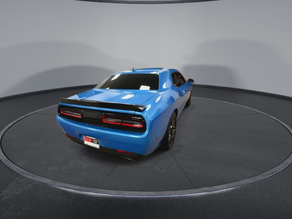 Thumbnail: 2023 Dodge Challenger - 15